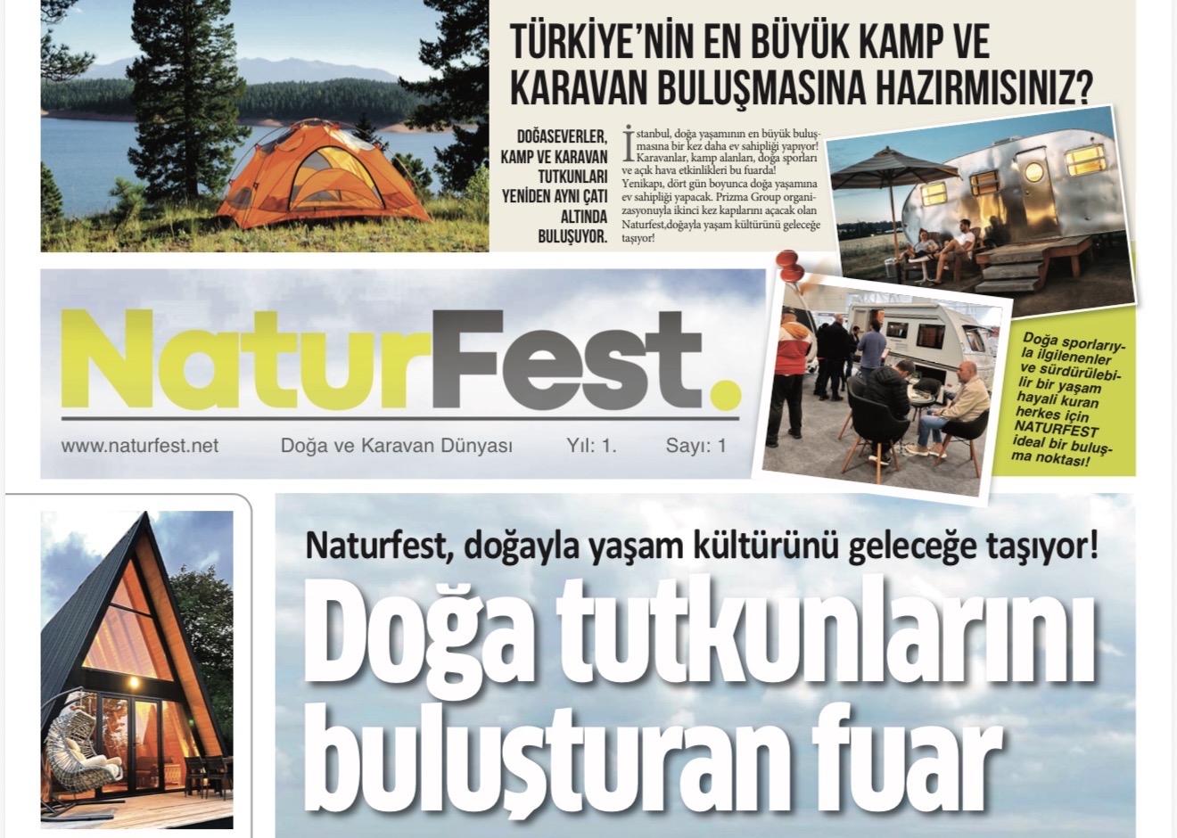 Naturfest Gazetesi